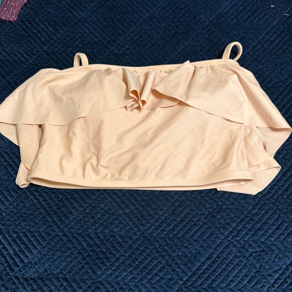 June loop Mary top